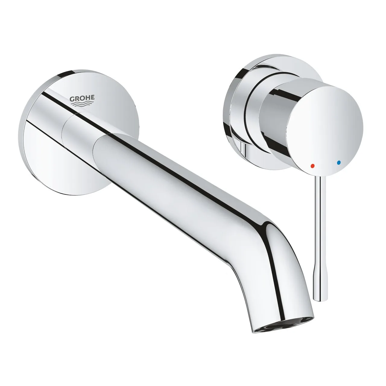 Grohe Essence Zidna Slavina Za Umivaonik L Veličina 29193001
