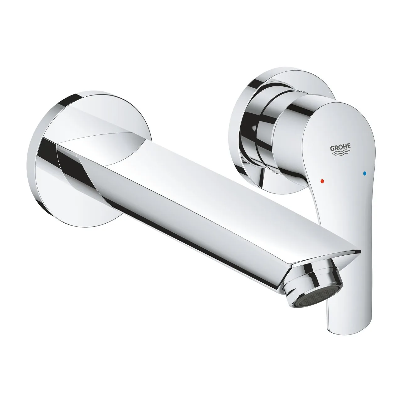 Grohe Eurosmart Zidna Za Umivaonik 29338003