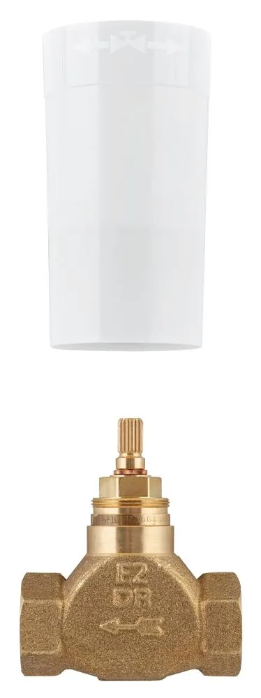 Grohe stop ventil 298000