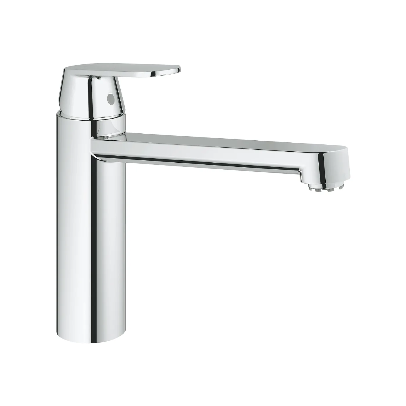 Grohe Eurosmart Cosmopolitan slavina za sudoperu trocevna 30194000