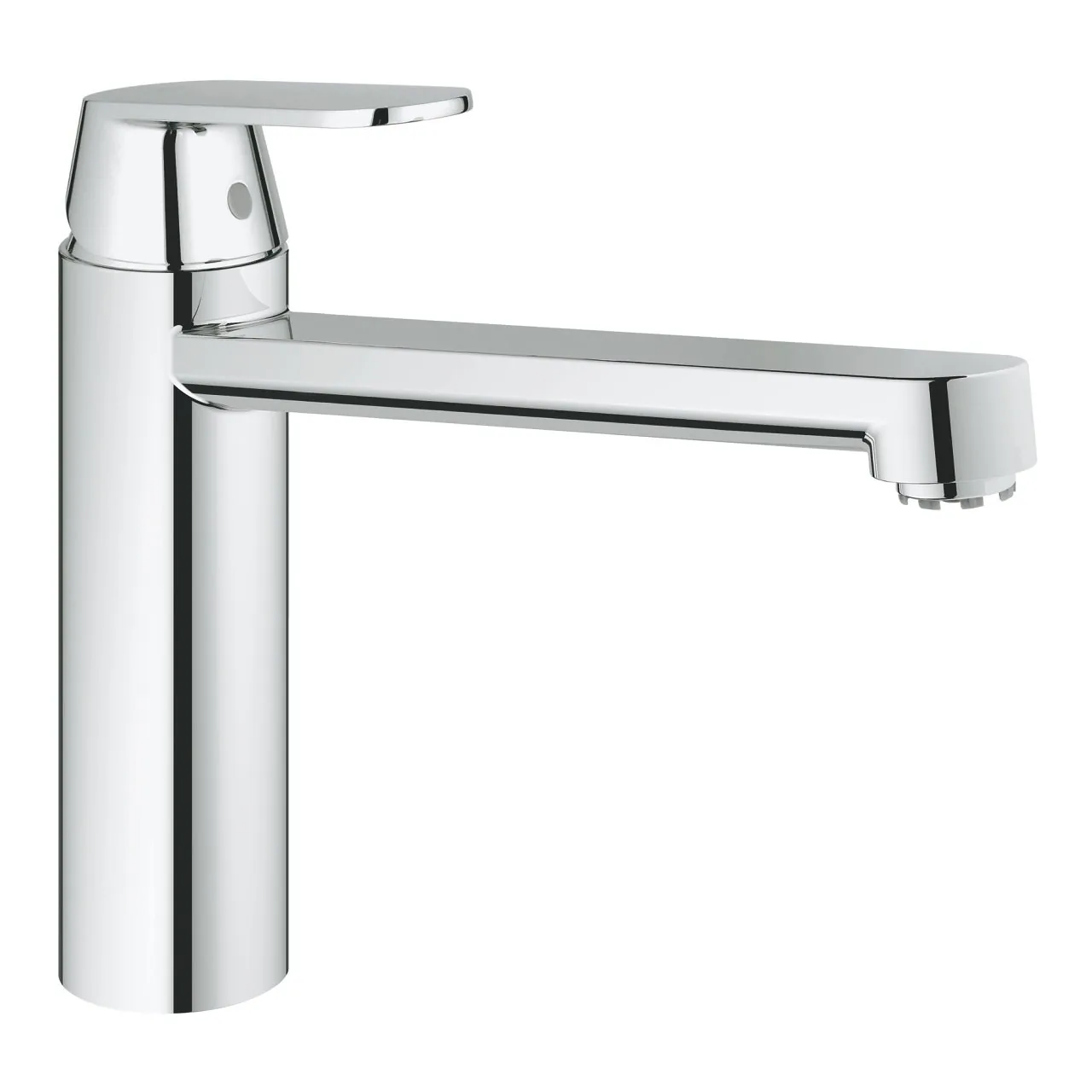 Grohe Eurosmart Cosmopolitan slavina za sudoperu trocevna 30194000