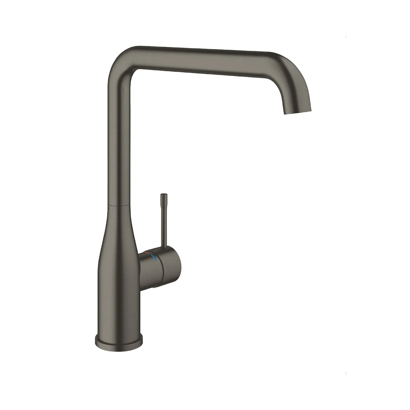 Grohe Essence slavina za sudoperu Brushed Hard Graphite 30269AL0
