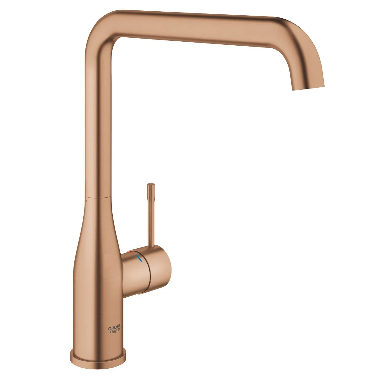 Grohe Essence slavina za sudoperu Brushed Warm Sunset 30269DL0