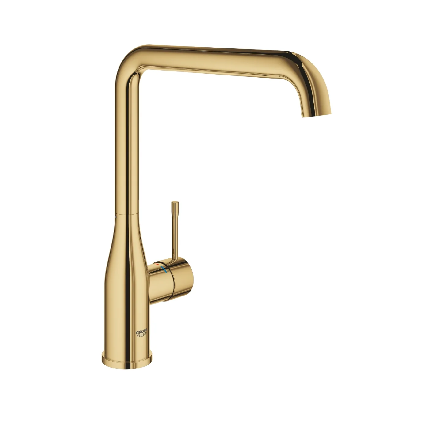 Grohe Essence slavina za sudoperu Cool Sunrise 30269GL0