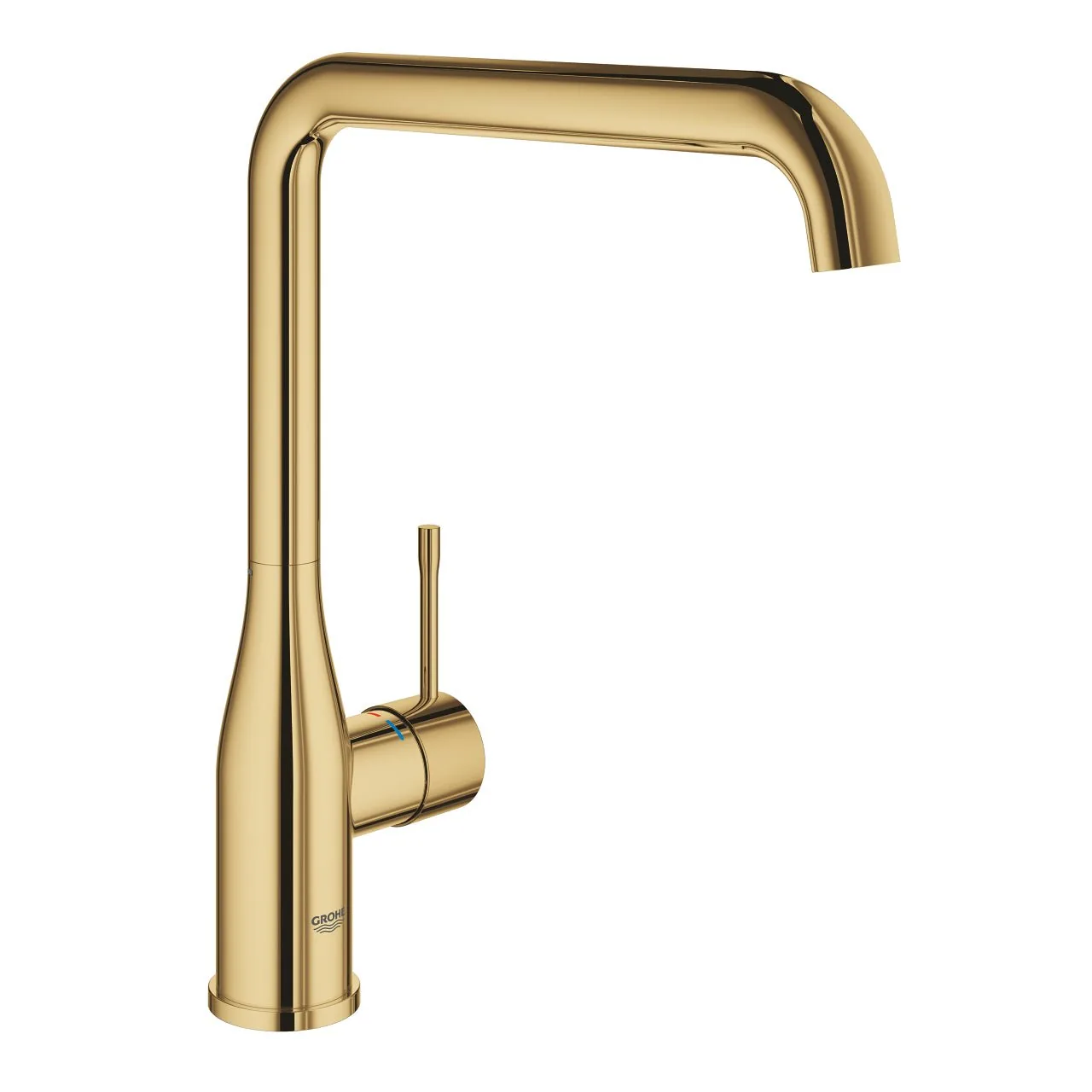 Grohe Essence slavina za sudoperu Cool Sunrise 30269GL0