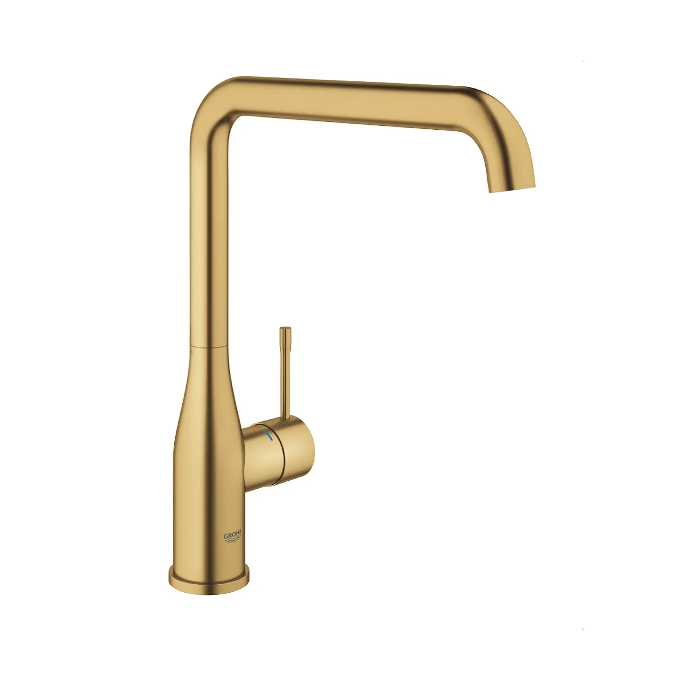 Grohe Essence slavina za sudoperu Brushed Cool Sunrise 30269GN0
