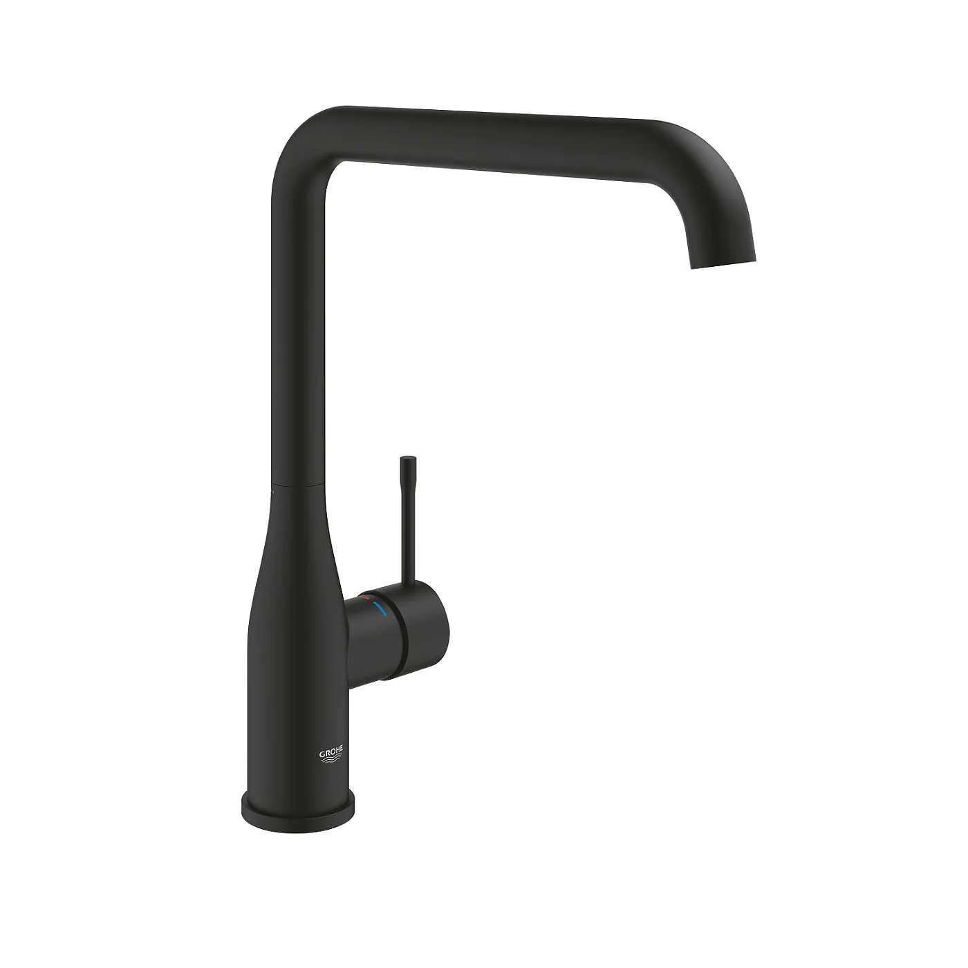 Grohe Essence slavina za sudoperu Phantom Black 30505KF0