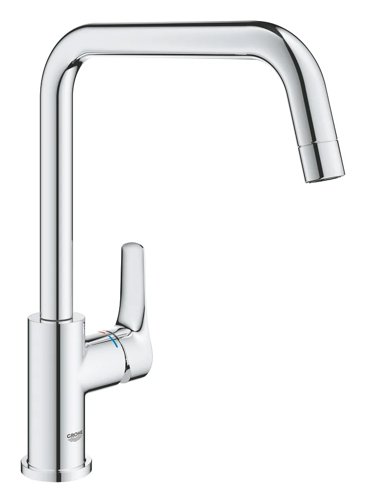 Grohe Eurosmart baterija za sudoperu 30618000