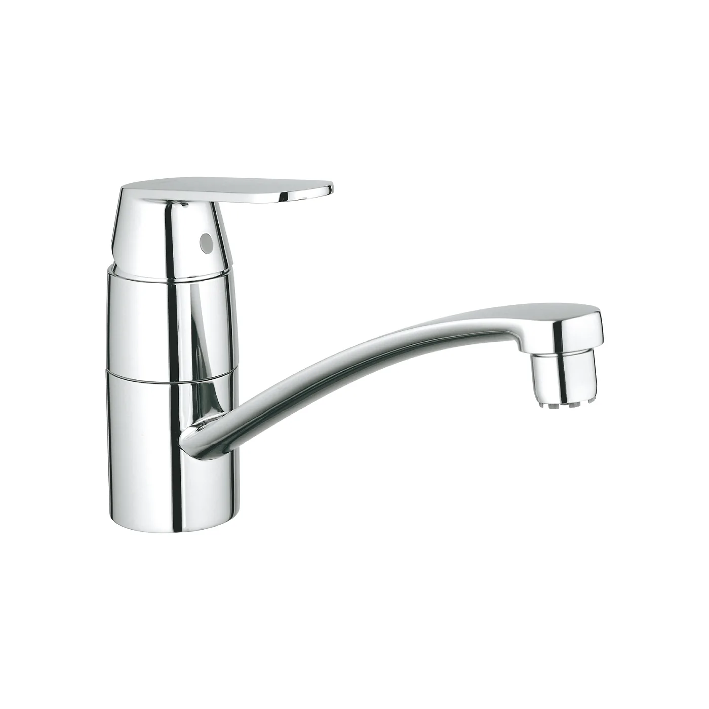 Grohe Eurosmart Cosmopolitan slavina za sudoperu trocevna 31179000