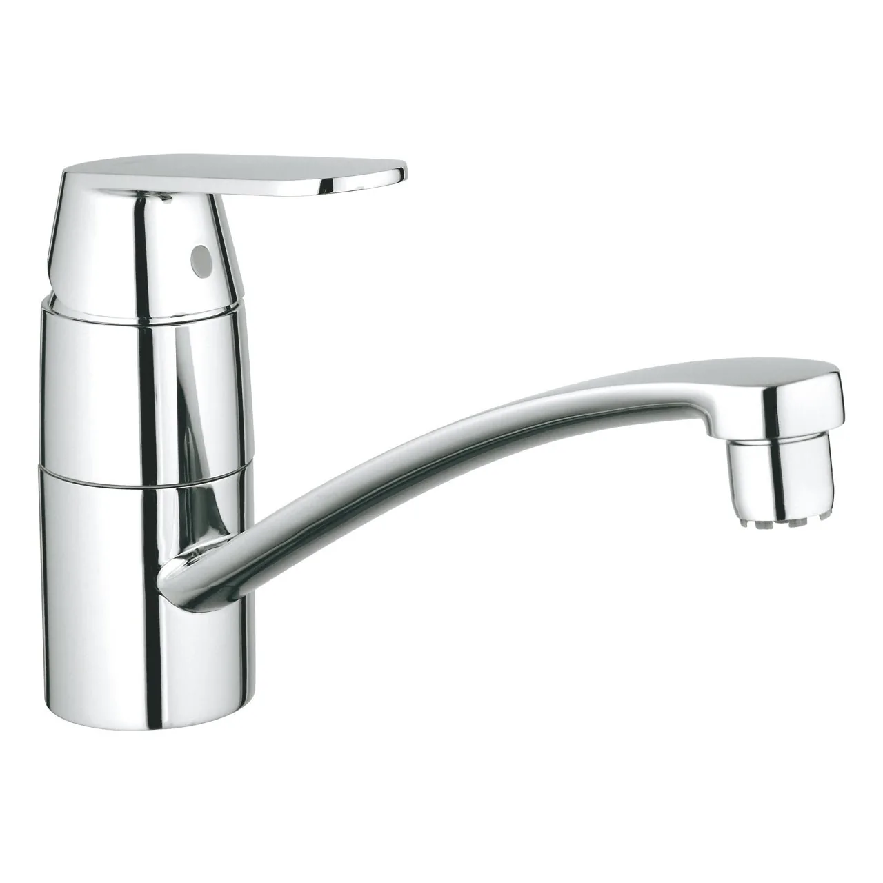 Grohe Eurosmart Cosmopolitan slavina za sudoperu trocevna 31179000