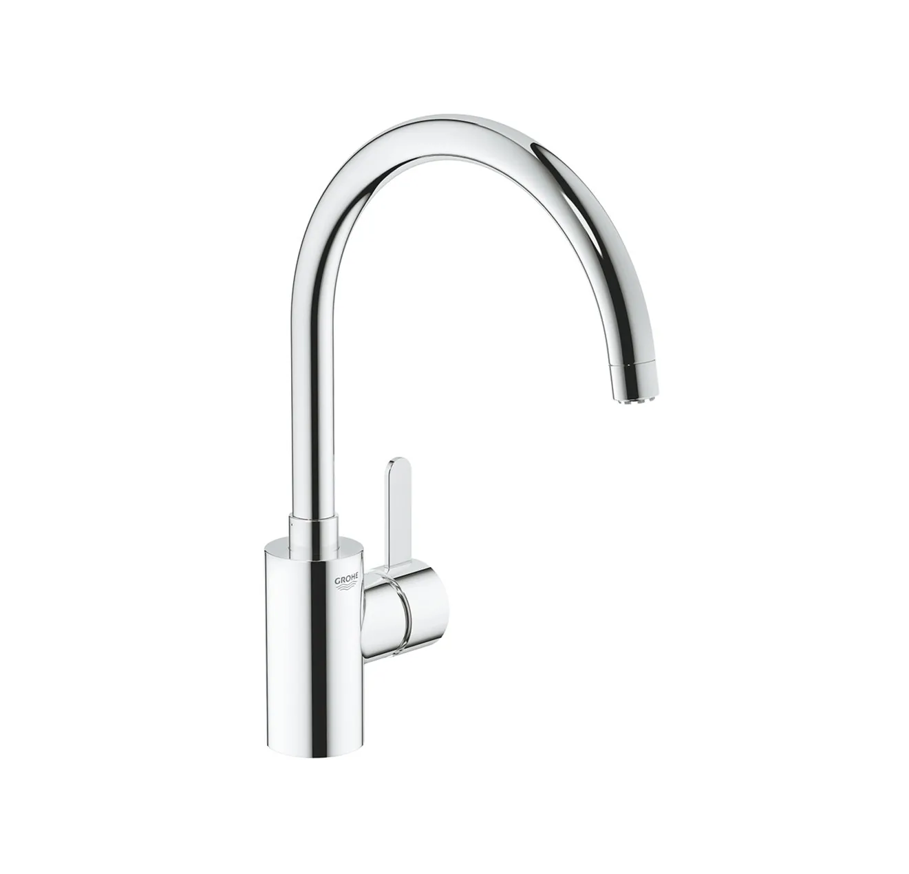 Grohe Eurosmart Cosmopolitan slavina za sudoperu trocevna 31180000