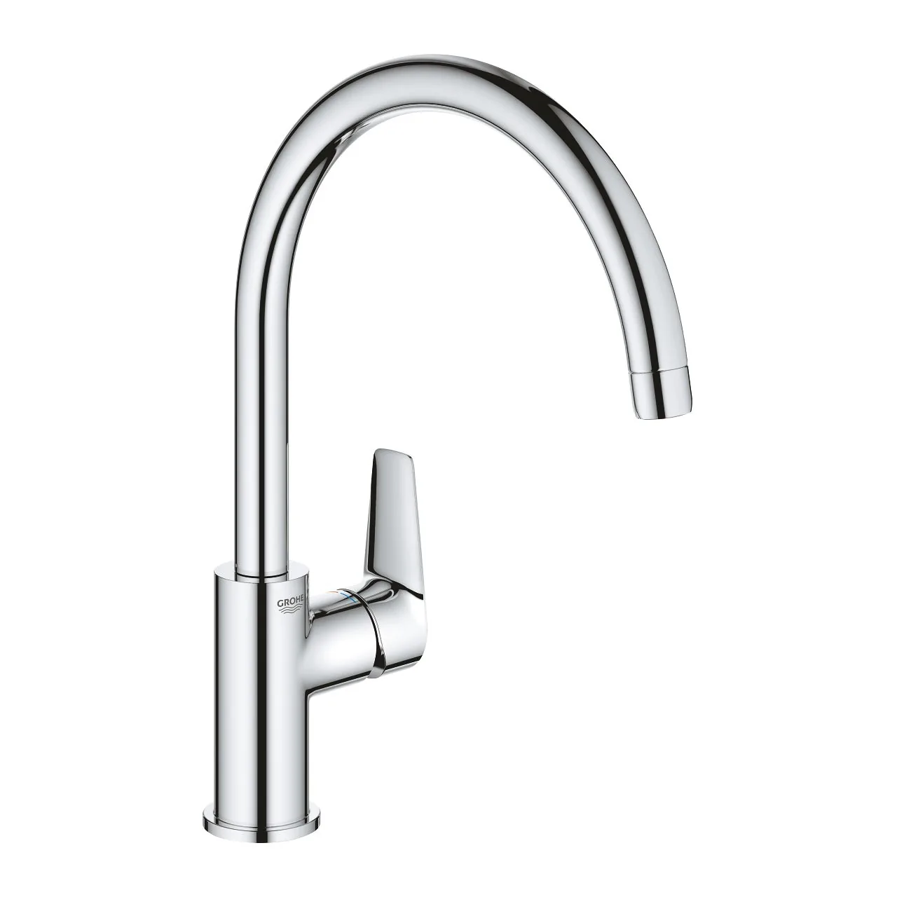 Grohe Bauedge slavina za sudoperu 31367001