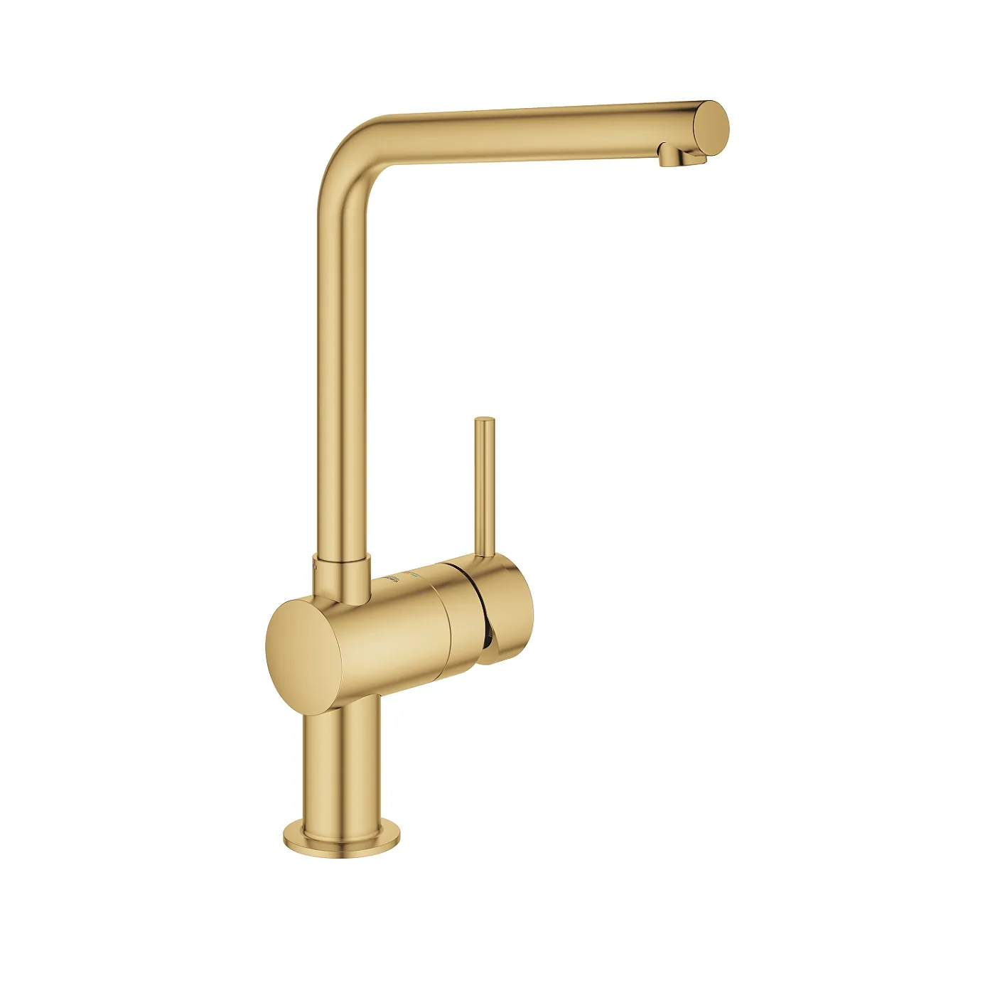 Grohe Minta slavina za sudoperu Brushed Cool Sunrise 31375GN0