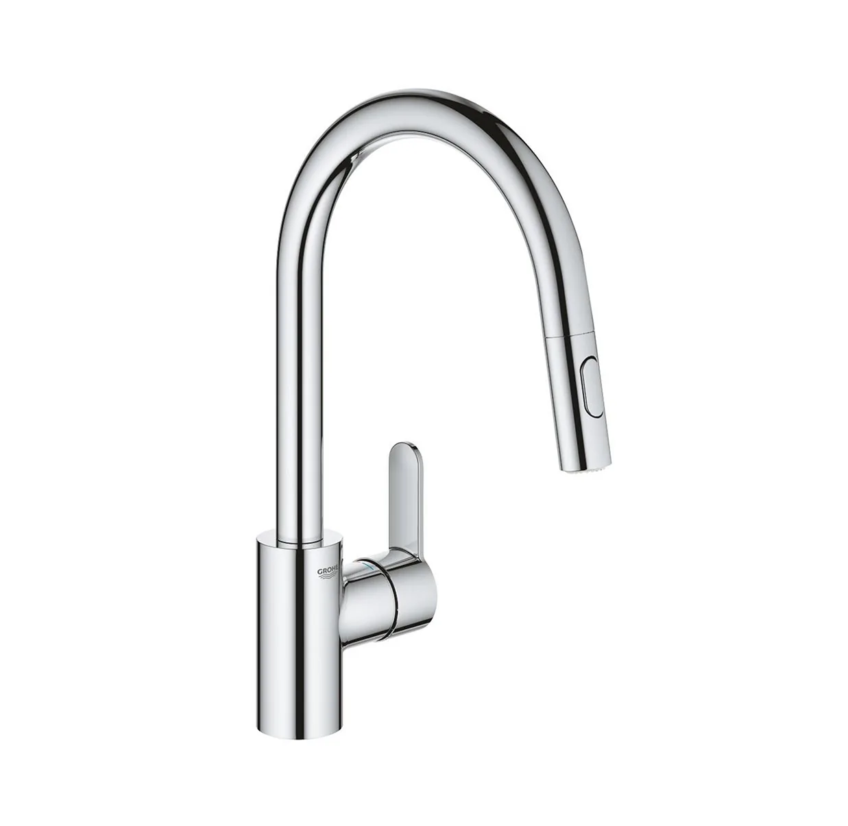 Grohe Eurostyle Cosmopolitan slavina za sudoperu 31482003