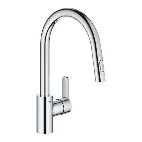 Grohe Eurostyle Cosmopolitan slavina za sudoperu 31482003