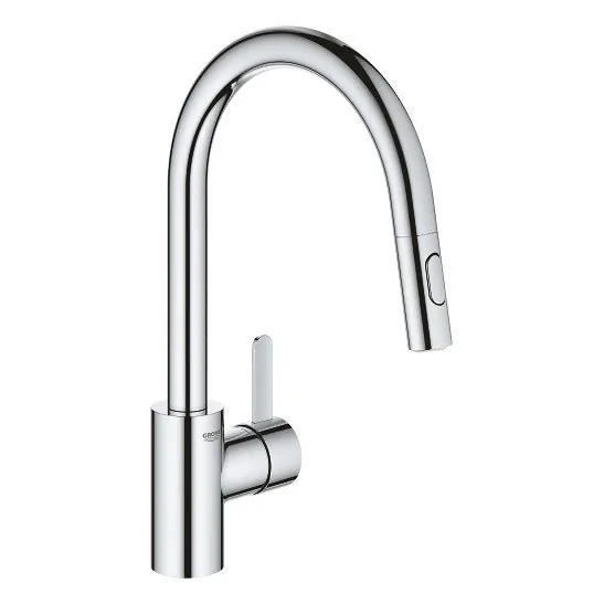 Grohe Concetto slavina za sudoperu sa izvlačnim tušem 31483001