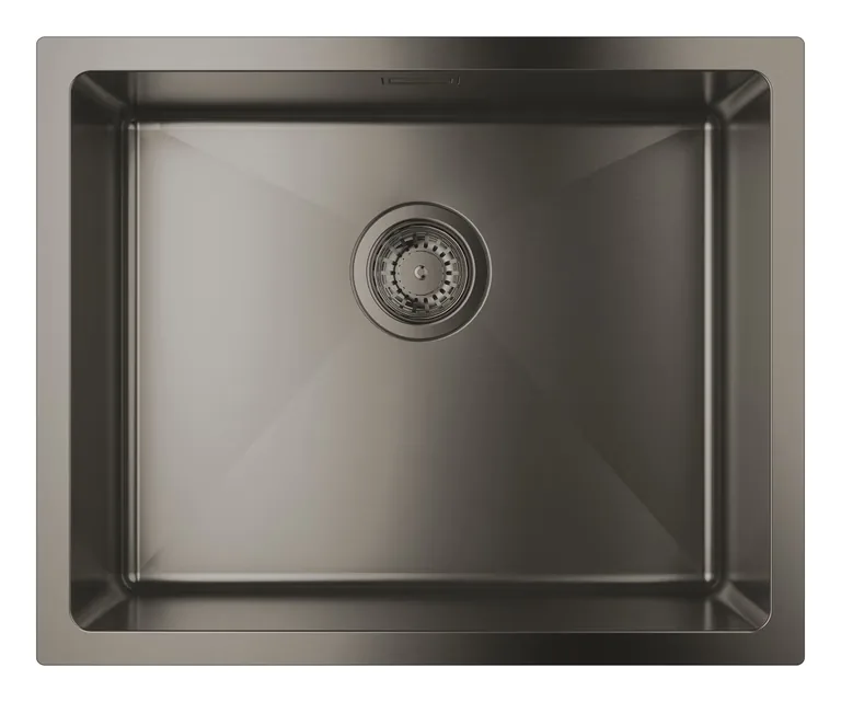 Grohe K700U Sudopera Od Nerđajućeg Čelika Brušeni Grafit 31574AL1