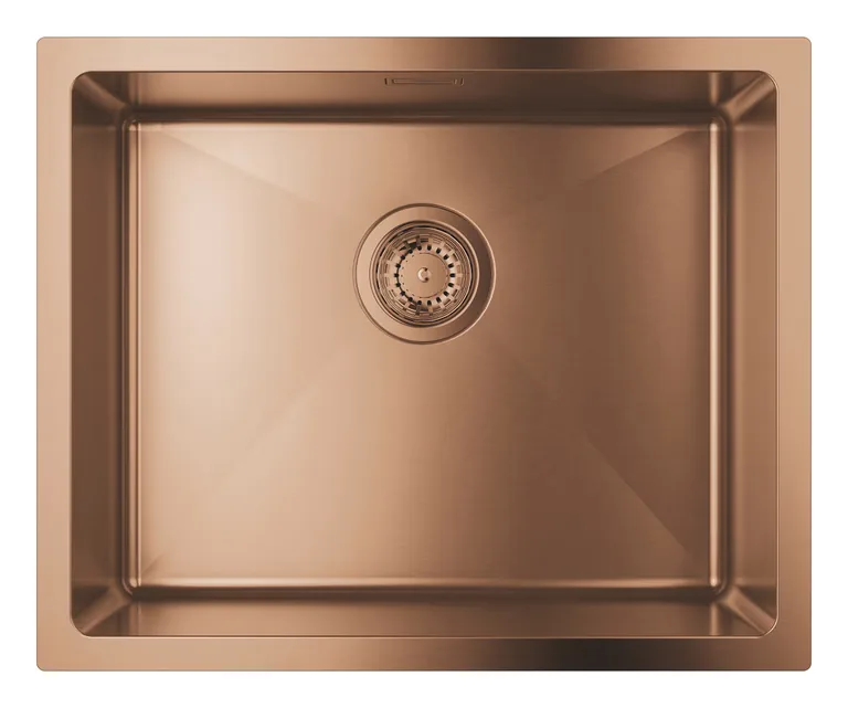 Grohe K700U Sudopera Od Nerđajućeg Čelika Brushed Warm Sunset 31574DL1