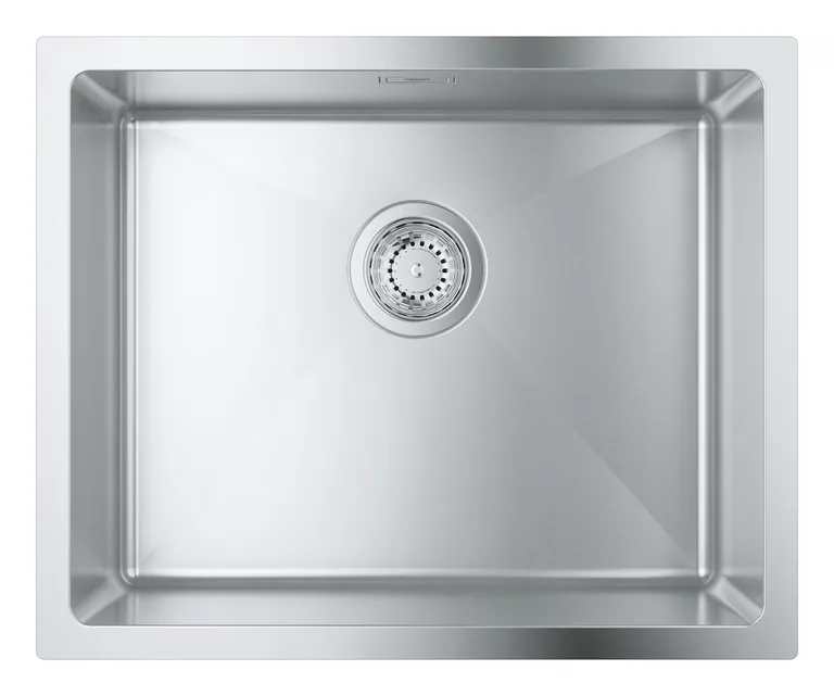 Grohe K700U Sudopera Od Nerđajućeg Čelika 31574SD1