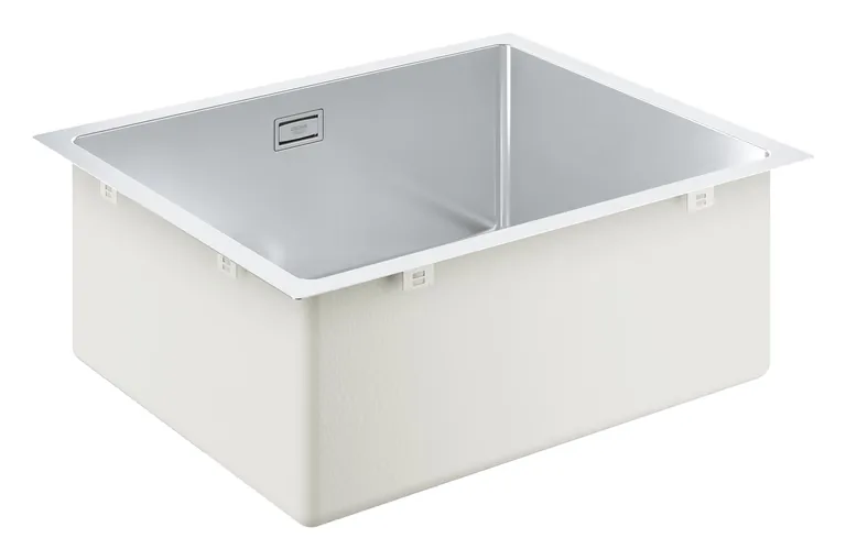Grohe K700U Sudopera Od Nerđajućeg Čelika 31574SD1