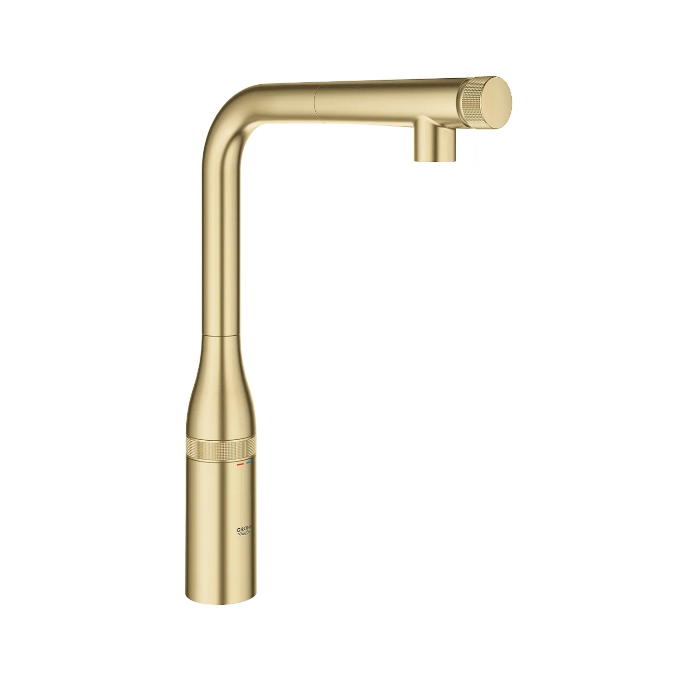 Grohe Essence Smartcontrol za sudoperu Brushed Cool Sunrise 31615GN0