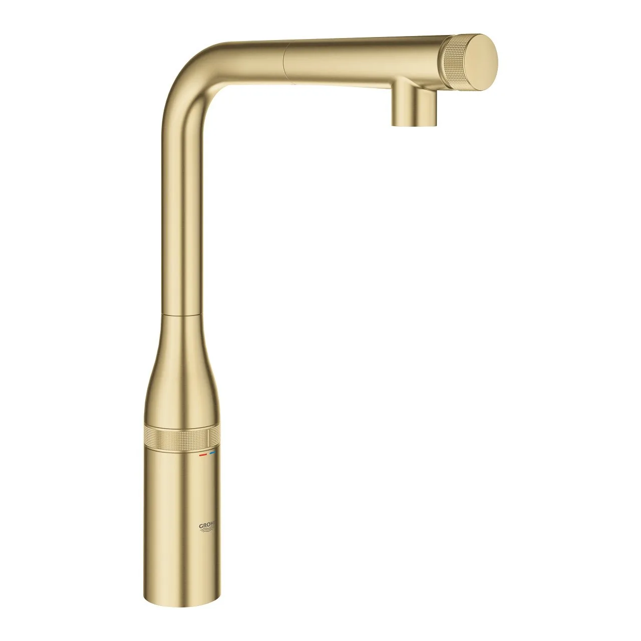 Grohe Essence Smartcontrol za sudoperu Brushed Cool Sunrise 31615GN0