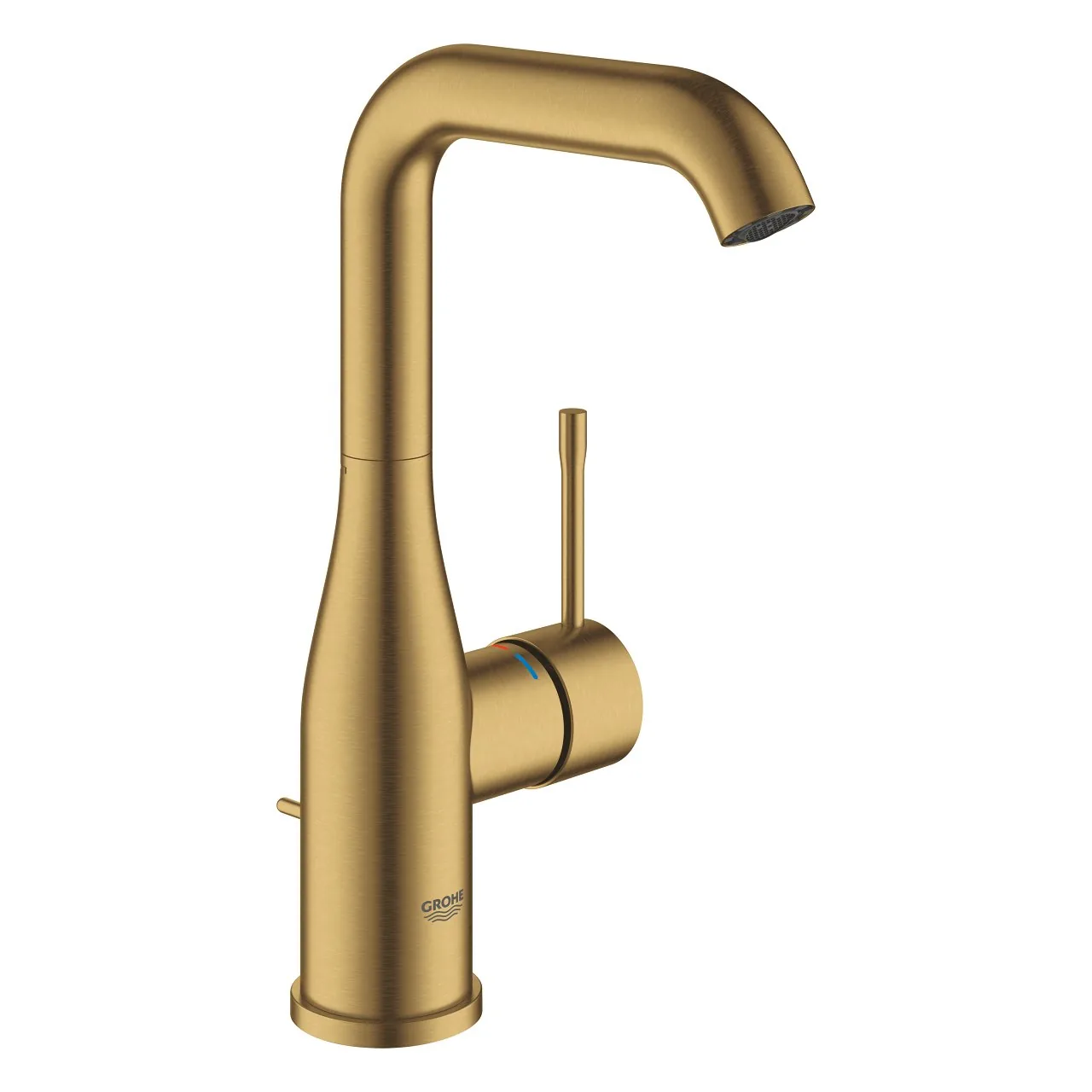 Grohe Essence Slavina Za Umivaonik L-Veličina Brushed Cool Sunrise 32628GN1