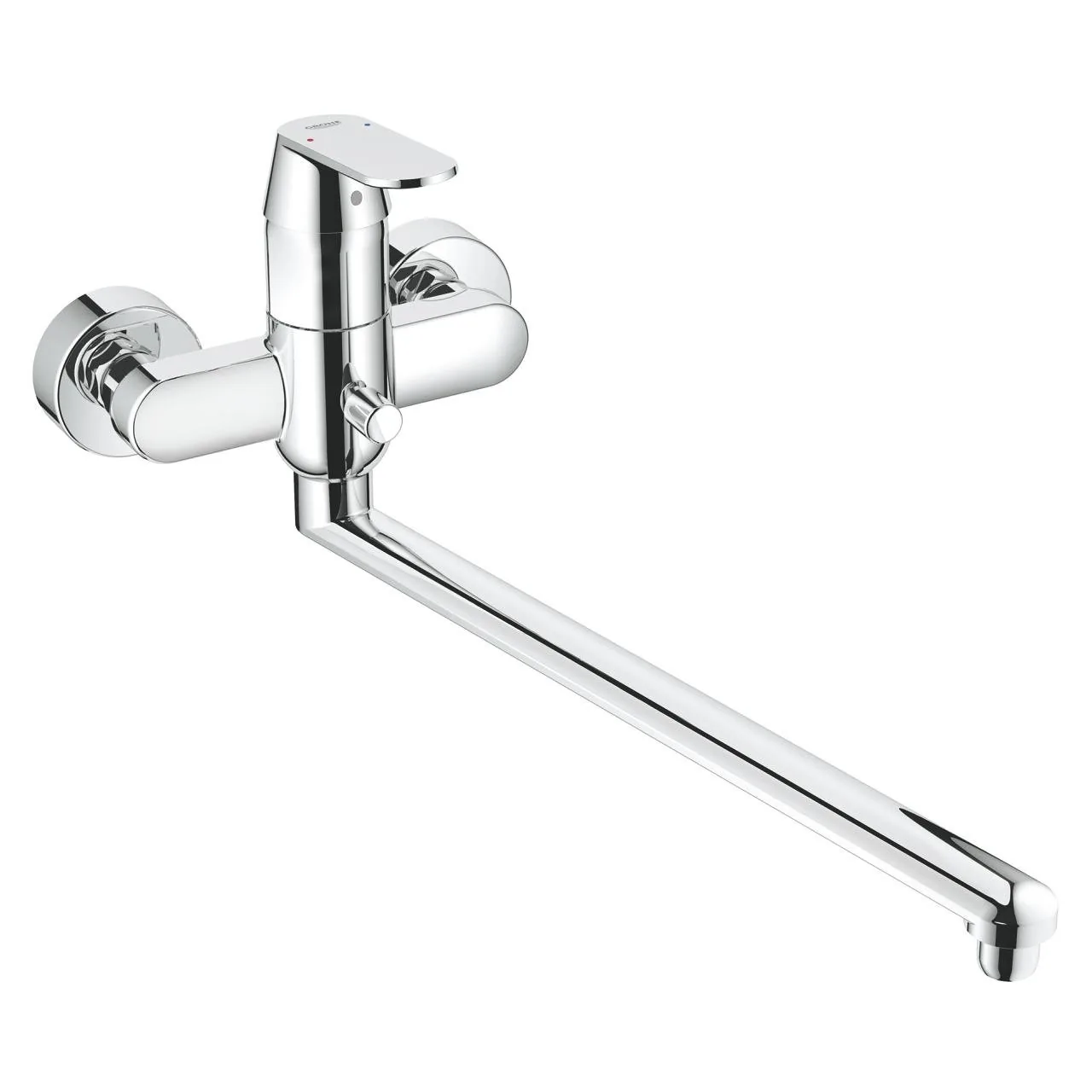 Grohe Eurosmart Cosmopolitan Zidna Sa Dugackom Lulom 32847000
