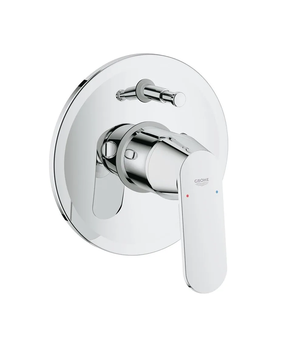 Grohe Eurosmart Cosmopolitan Mešač Sa Prebacivačem I Ugradnim Telom 32879000