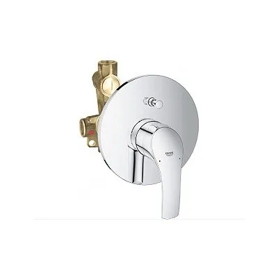 Grohe Eurosmart 2015 Mešač Sa Prebacivačem Sa Ugradnim Telom 33305002