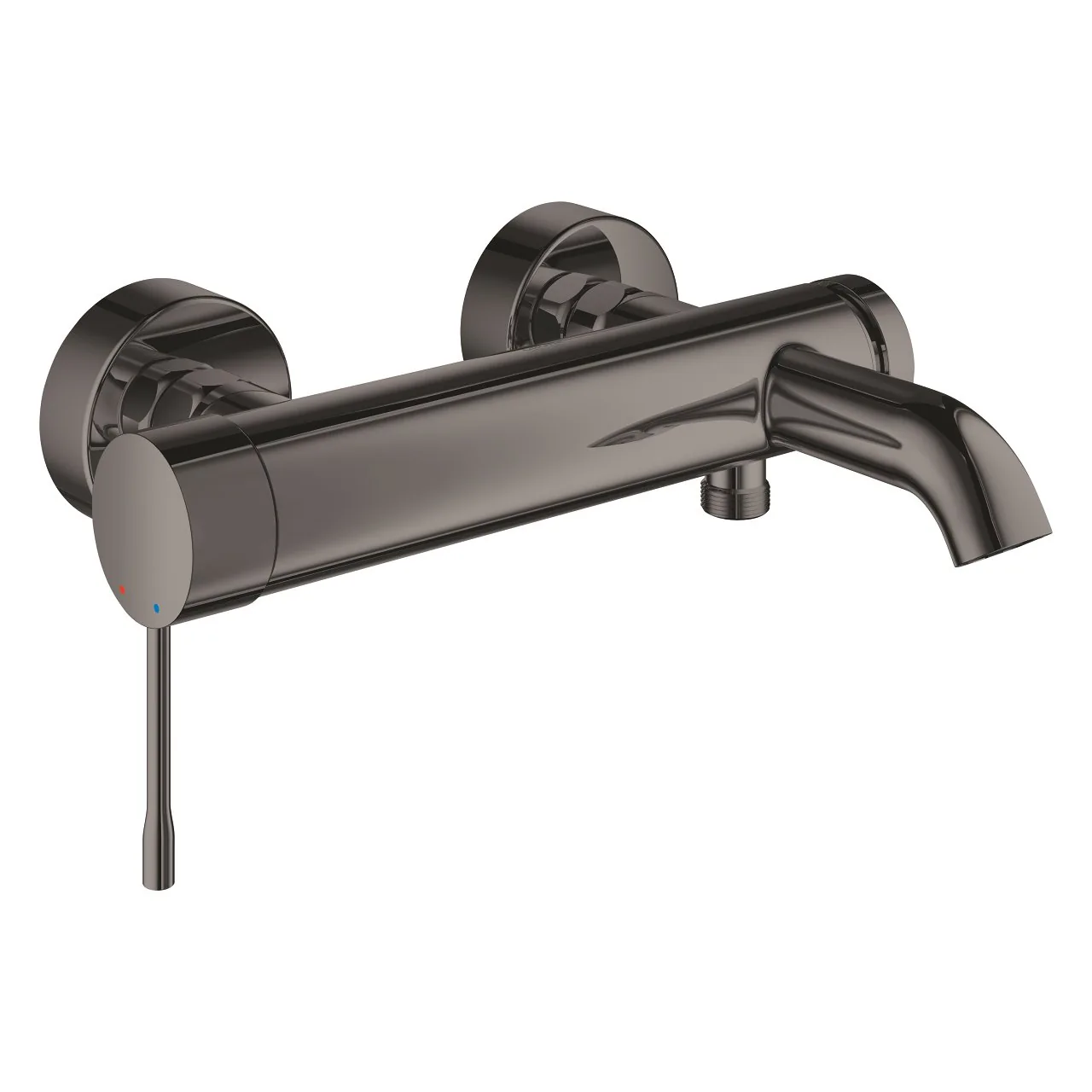 Grohe Essence Za Kadu Hard Graphite 33624A01
