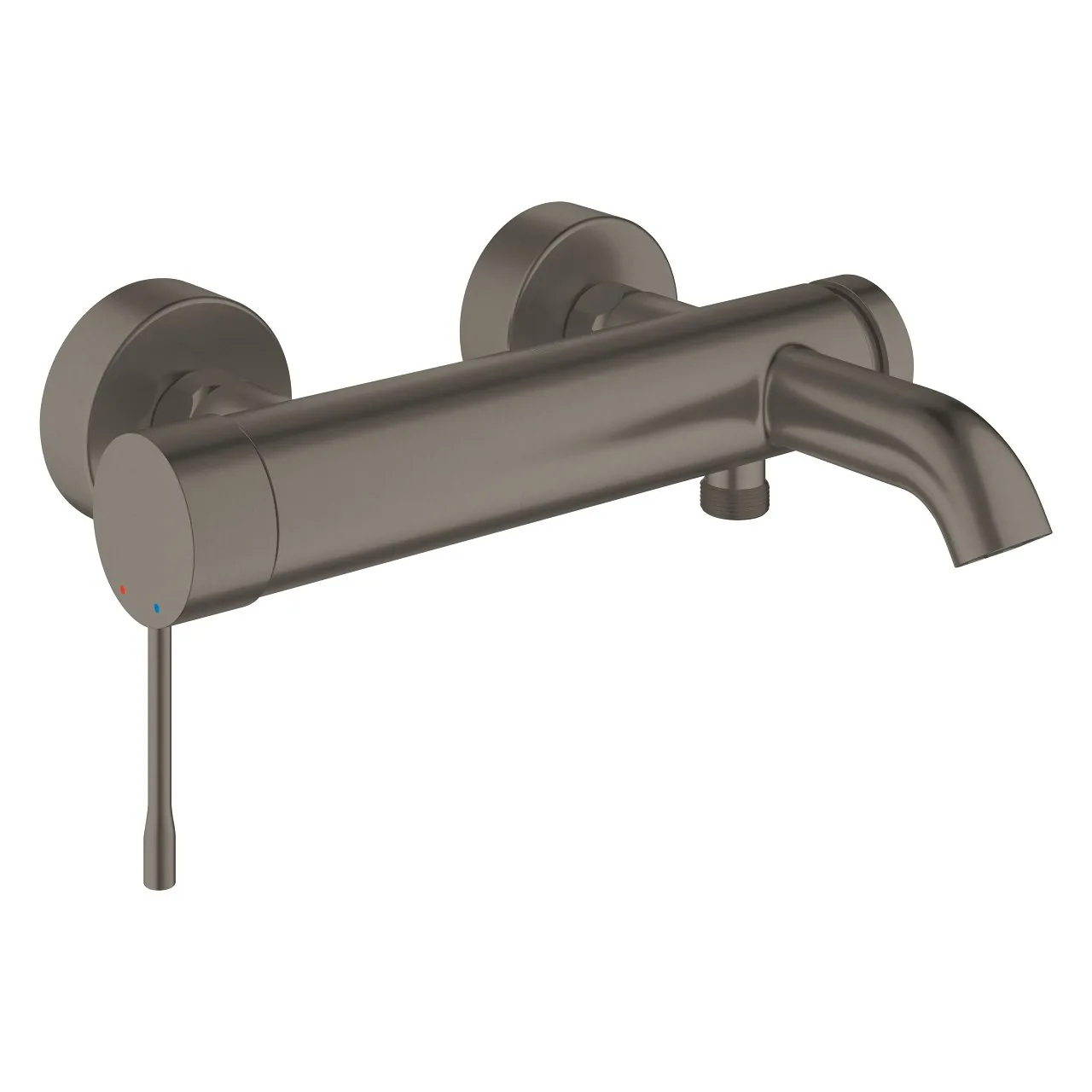Grohe Essence Za Kadu, Brushed Hard Graphite 33624AL1