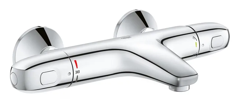 Grohe Grohtherm 1000 Termostatska Za Kadu 34155003