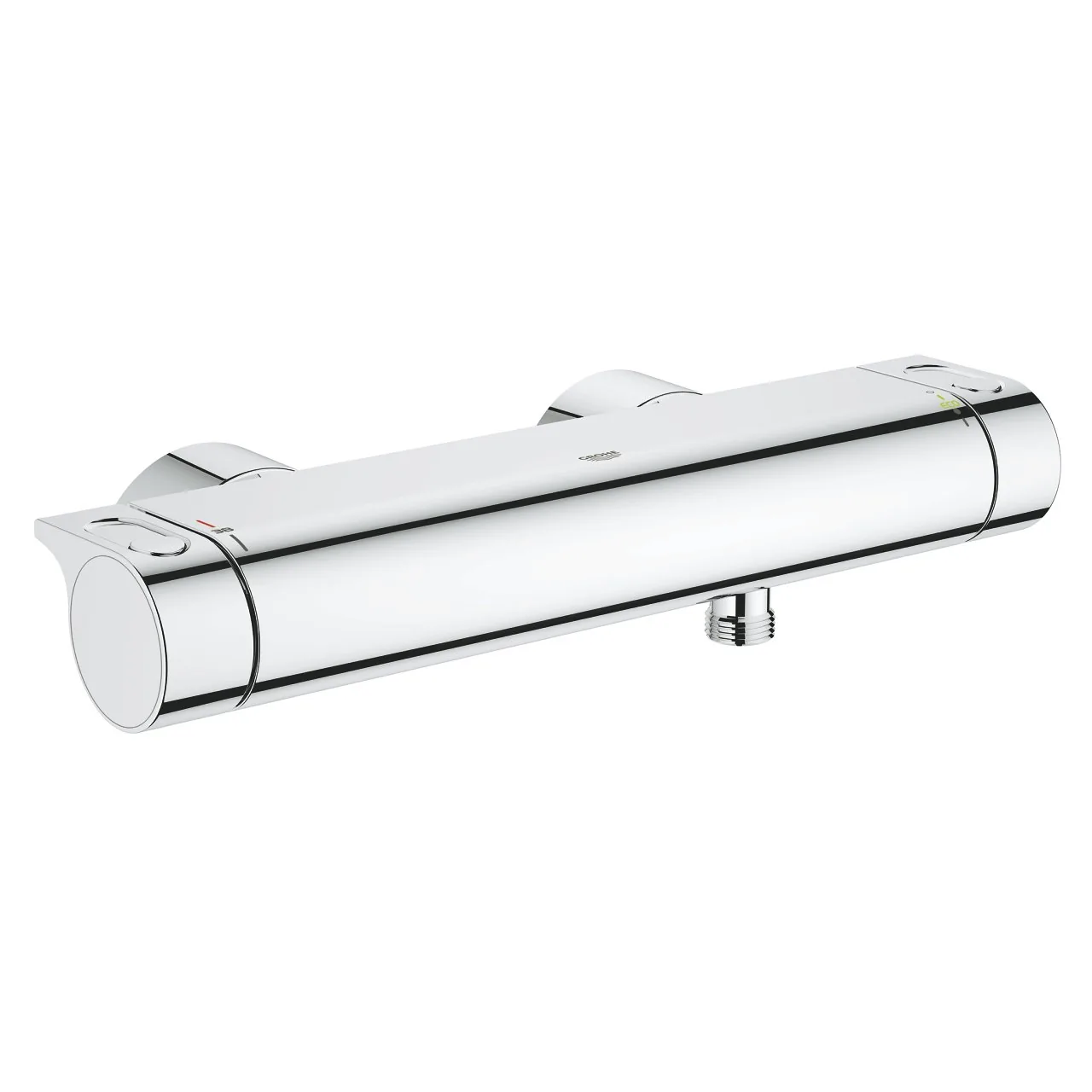 Grohe Grohtherm 2000 Termostatska Slavina Za Tuš 1/2" 34169001