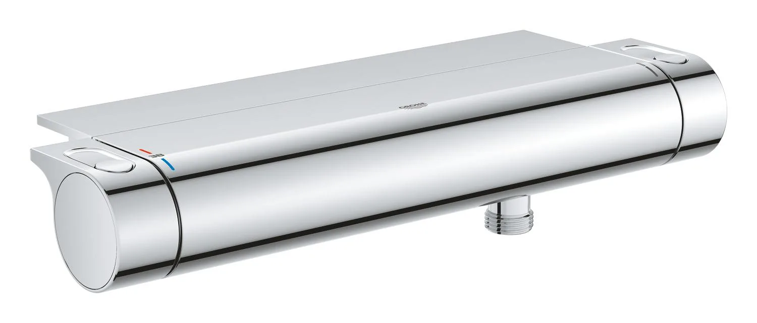 Grohe Grohtherm 2000 termostatska baterija bez izliva 34469001