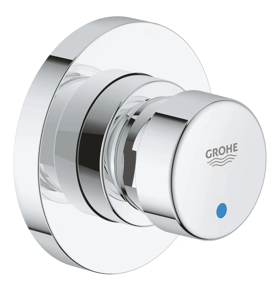 Grohe Euroeco potisni samozatvarajući ventil 1/2 36268000