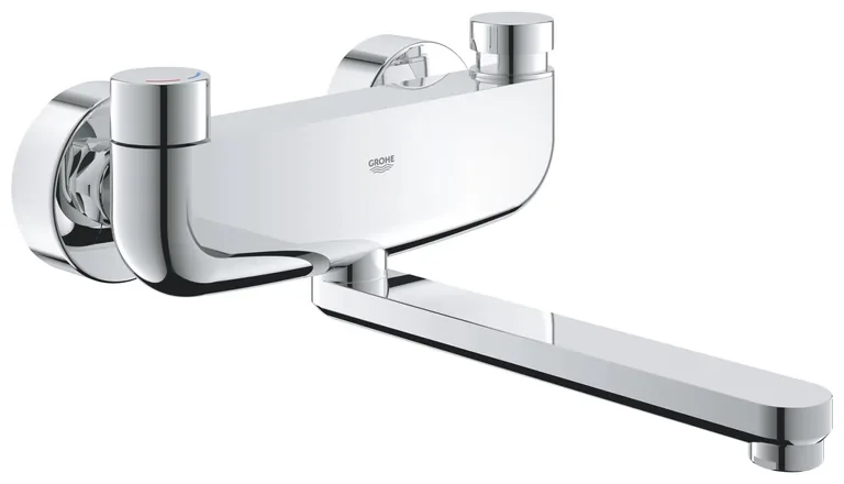 Grohe Push Slavina Zidna 36319000