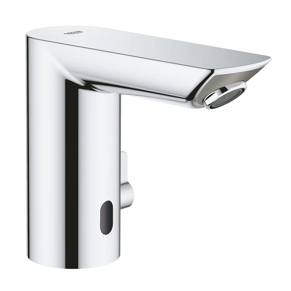 Grohe Bau Cosmopolitan E Senzorska Slavina Za Umivaonik Na Struju 220V 36453000