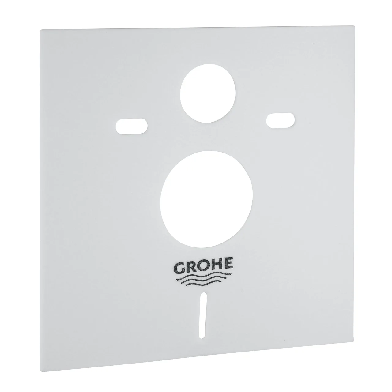Grohe set za zvučnu izolaciju 37131000