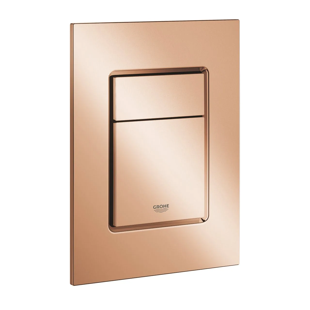 Grohe Skate Cosmopolitan tipka za ugradni vodokotlić  warm sunset 37535da0