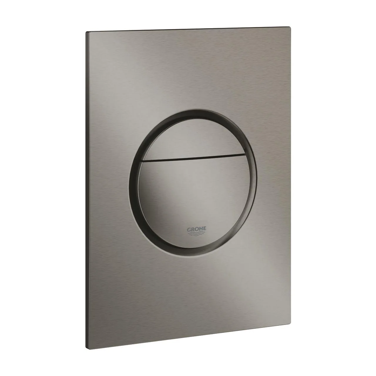 Grohe nova Cosmopolitan tipka s veličina brushed hard graphite 37601al0
