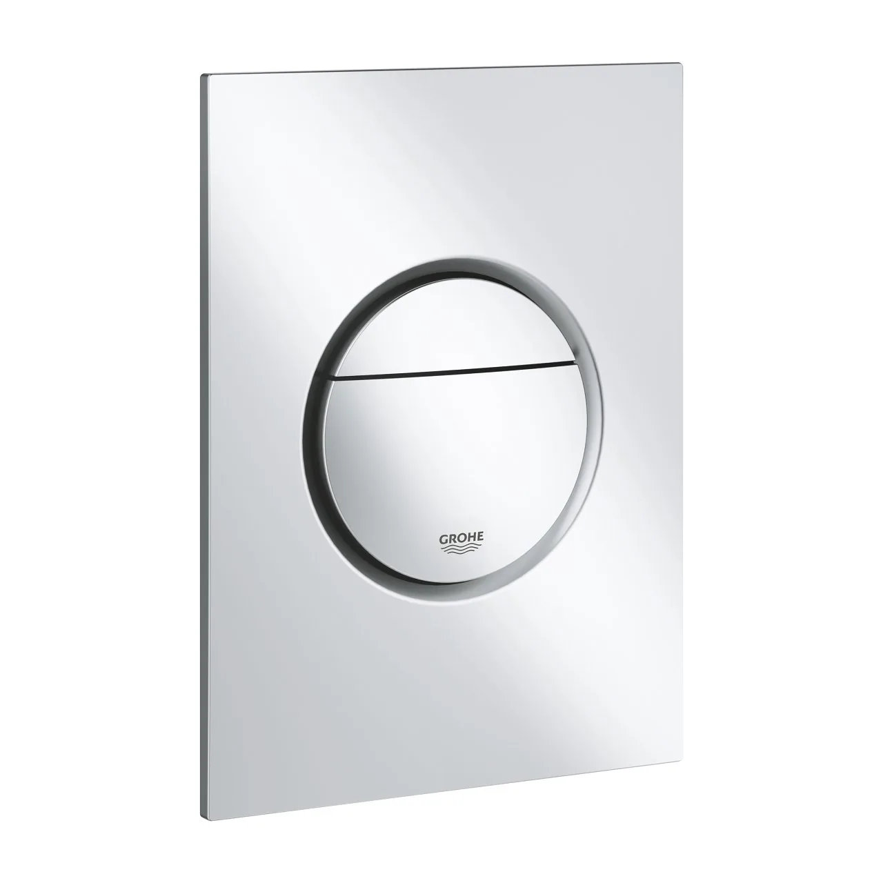 Grohe nova Cosmopolitan s tipka za ugradni vodokotlić  37601p00