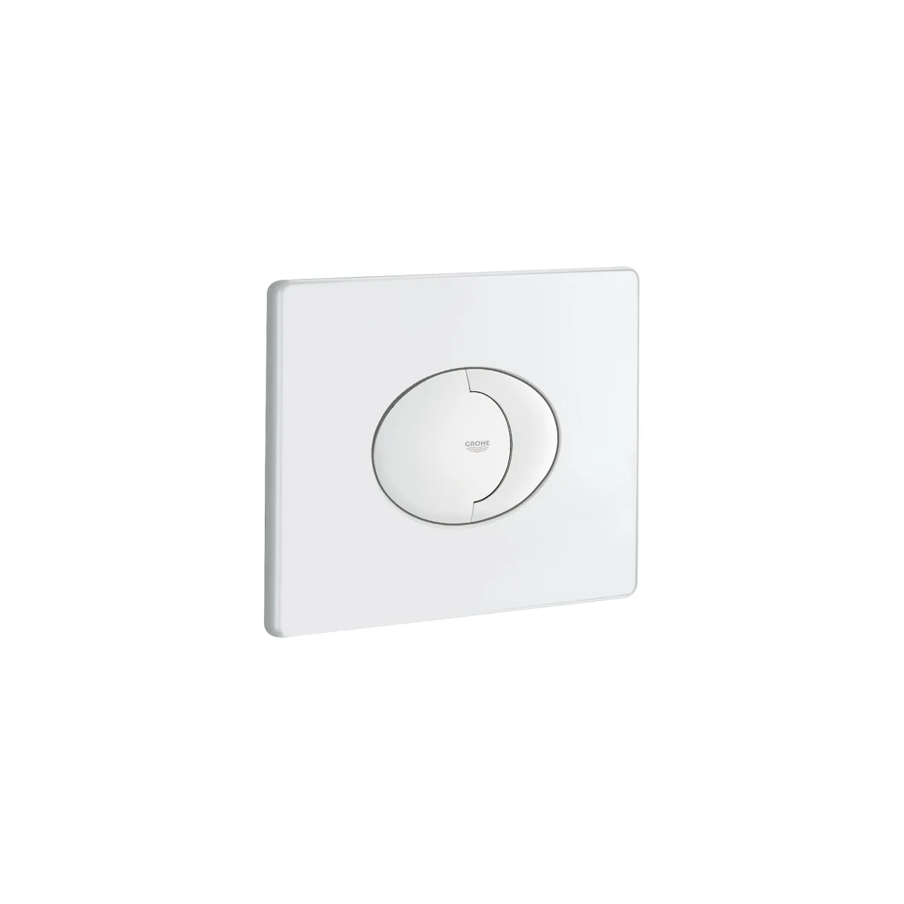 Grohe tipka Skate air alpine white za ugradni vodokotlić 38506sh0