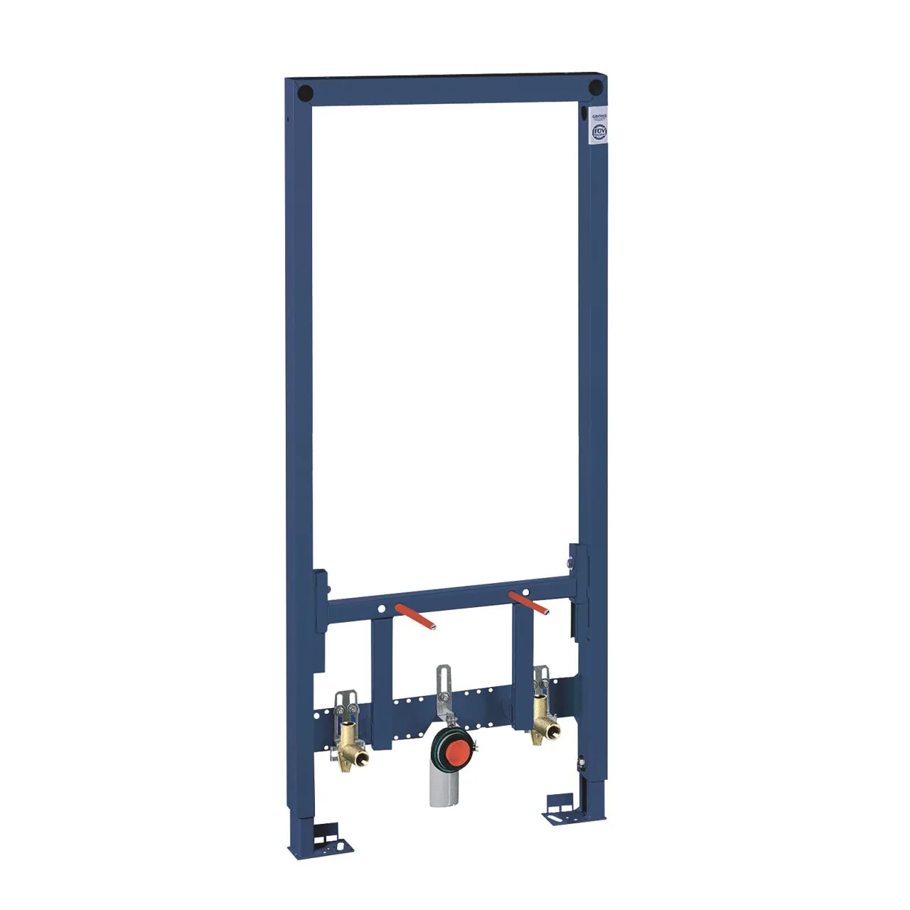 Grohe Rapid SL ugradna konzola za bide 1,13 m