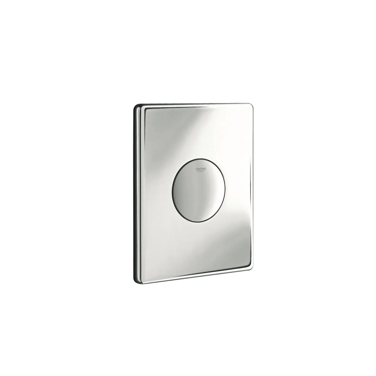 Grohe Skate tipka jednokolicinska chrome 38573000