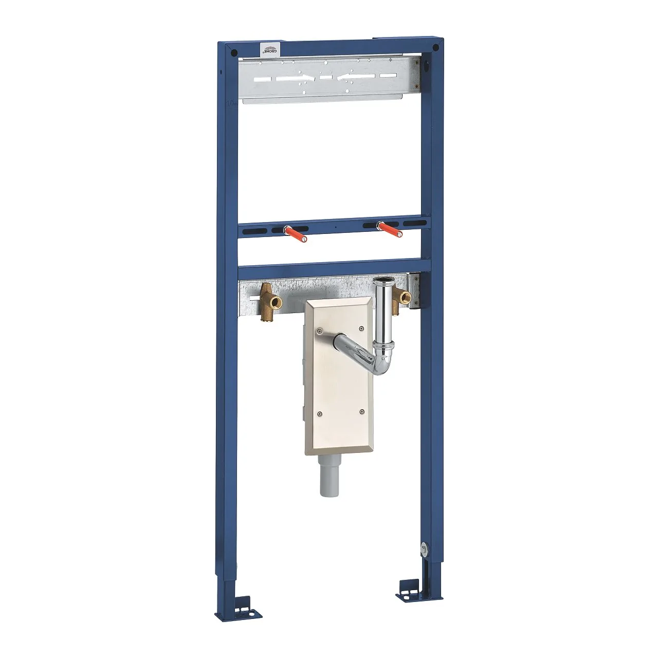 Grohe Rapid SL 1.3m konzola za lavabo za invalide 38625001