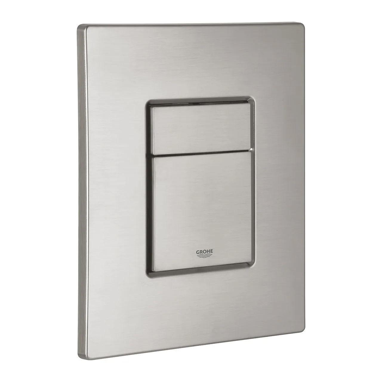 Grohe Skate Cosmopolitan tipka, supersteel 38732dc0
