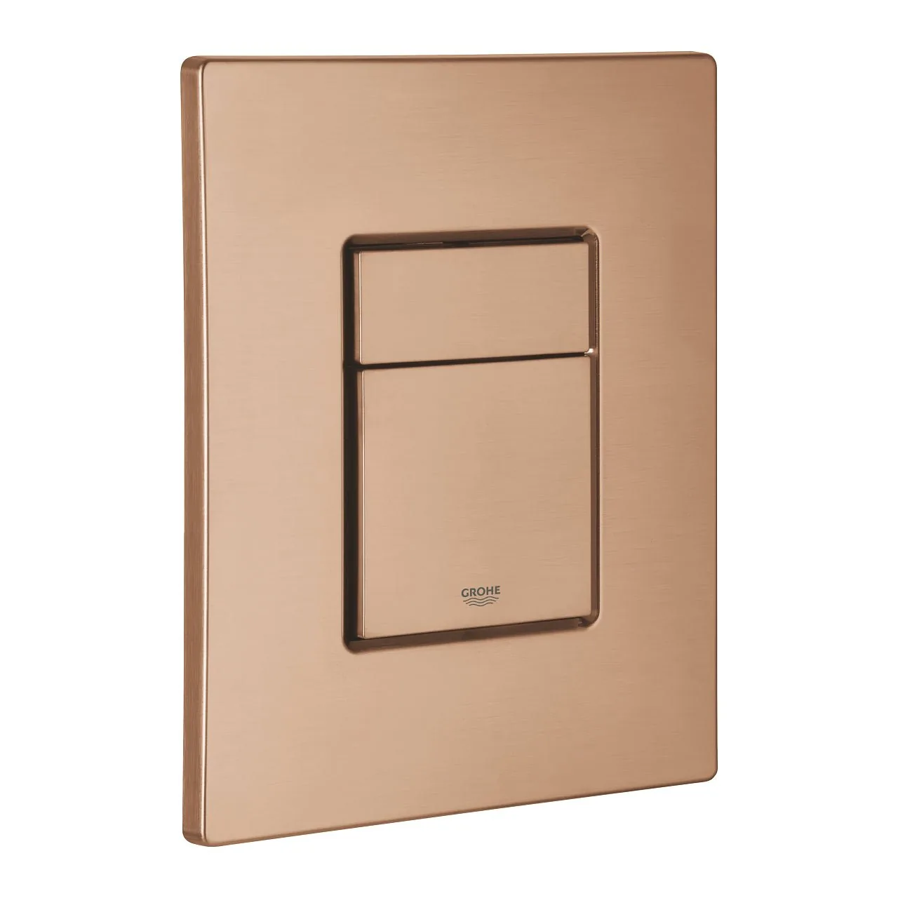 Grohe Skate Cosmopolitan tipka brushed warm sunset 38732dlo