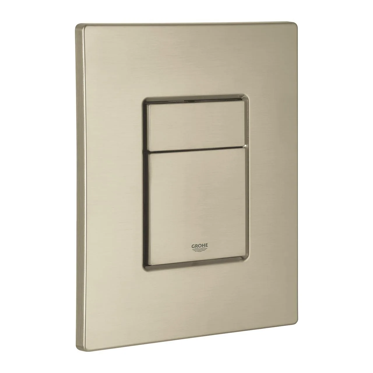 Grohe Skate Cosmopolitan tipka brushed nickel 38732en0
