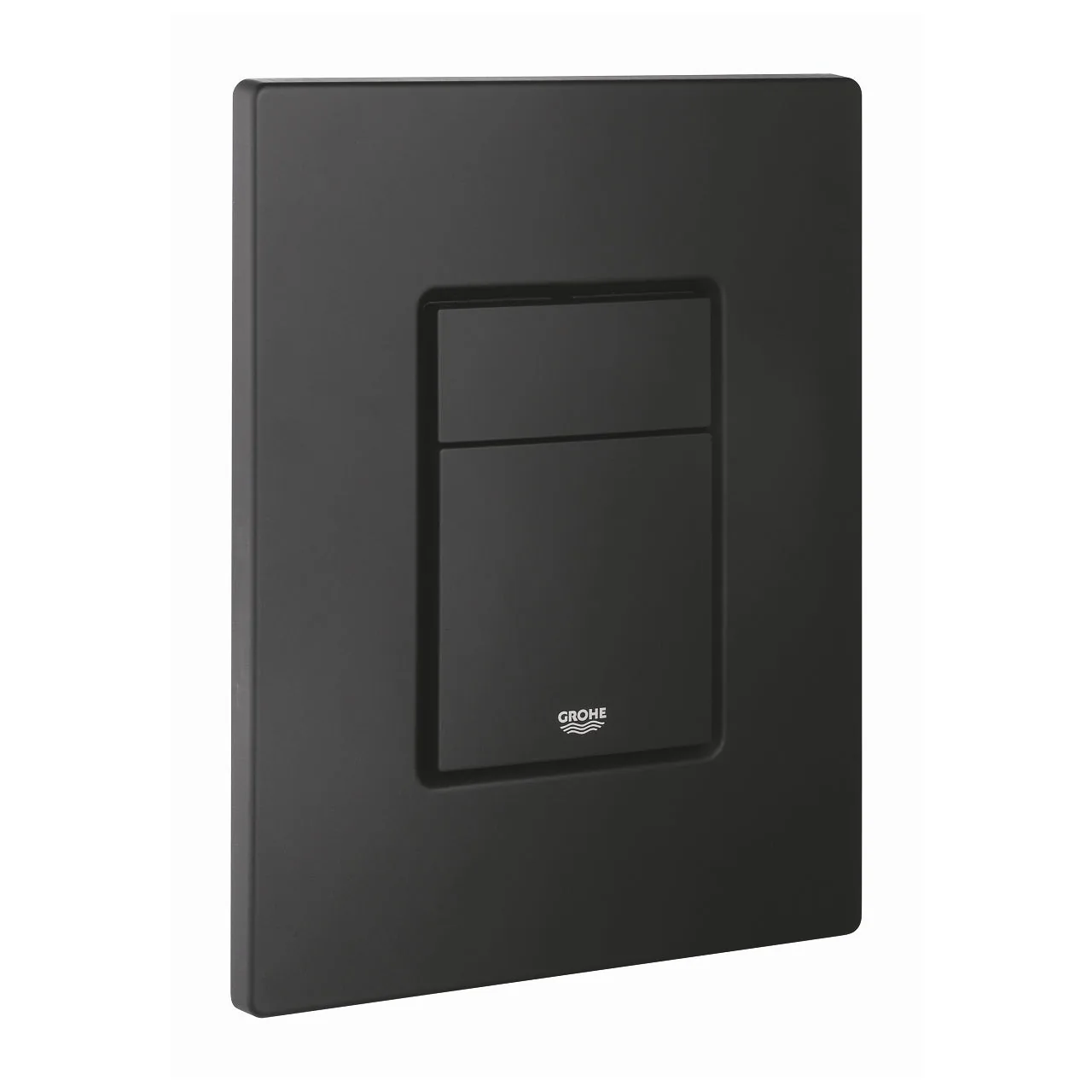 Grohe Skate Cosmopolitan tipka za vodokotlić, phantom black 38732kf0